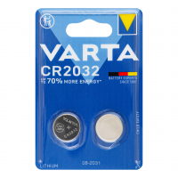 Батарейки Varta Lithium CR 2032 