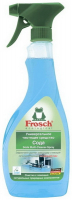 Спрей для чищення Frosch Soda, 500 мл