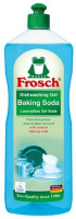 Засіб Frosch Baking Soda д/миття посуду з екстрактом соди 1л