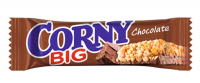 Батончик Corny Big злаковий з шоколадом 50г