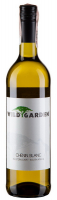 Вино Wild Garden Chenin Blanc біле н/сухе 0,75л