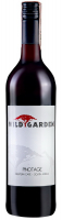 Вино Wild Garden Pinotage червоне сухе 0,75л