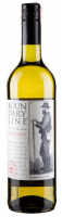 Вино Boundary Line Chardonnay біле сухе 0,75л