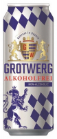 Пиво Grotwerg ж/б б/а 0,5л