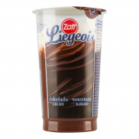 Десерт Zott Liegeois Шоколадний 175г
