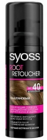 Спрей для волосся Syoss Root Retouch тонуючий Каштановий