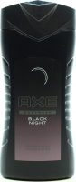 Гель для душу Axe Black Night, 250 мл