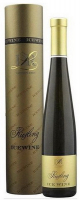 Вино Riesling Ice Wine 8% 0,375л (тубус) 