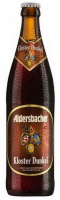 Пиво Aldersbacher Kloster Dunkel темне 0,5л