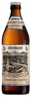 Пиво Aldersbacher Bio-Kellerbier світле 0,5л