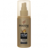 Спрей для тонкого ослабленого волосся Pantene PRO-V Густе та Міцне, 150 мл