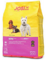 Корм Josera Josi dog Mini для дорослих собак 900г 