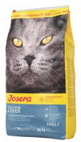 Корм Josera Leger для малоактивних котів 2кг