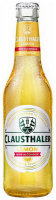 Пиво Clausthaler Lemon б/а с/п 0,33л
