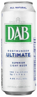 Пиво DAB Ultimate ж/б 0,5л