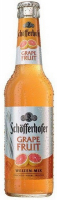 Пиво Schofferhofer пшеничне грейпфрут 0,33л с/б