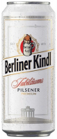 Пиво Berline Kindl Jubilauma Plisher  з/б 0,5л