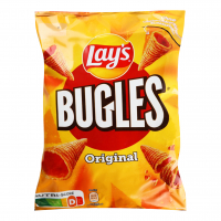 Чіпси Lays Bugles Original 95г