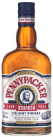 Віскі Pennypacker Bourbon 40% 0.7л