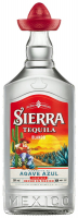 Текіла Sierra Silver 38% 0.7л