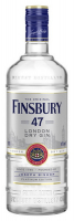 Джин Finsbury Platinum 47% 0,7л