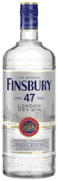 Джин Finsbury London Dry 47% 1л