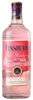 Джин Finsbury Wild Strauberry 37.5% 0,7л