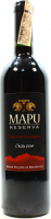 Вино Mapu Cabernet Sauvignon Reserva 0.75л х3