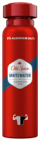 Дезодорант Old Spice Whitewater аерозоль 150мл 