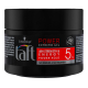 Гель для стайлінгу волосся Taft Power Extreme Strength & Energy Сильна Фіксація, 250 мл