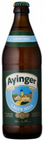 Пиво Ayinger Lager Hell 0,5л