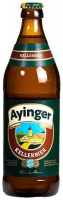 Пиво Ayinger Kellerbier 0,5л