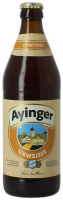 Пиво Ayinger Urweisse 0,5л