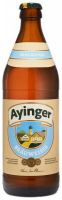 Пиво Ayinger Brauweisse світле 0,5л