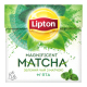 Чай Lipton М`ята зелений 18*1.5г 