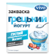 Закваска бактеріальна Vivo грецький йогурт 4*0,5г
