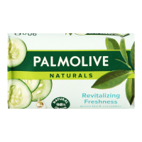 Мило Palmolive Naturals Revitalizing Freshness 90г