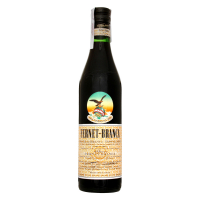 Настоянка Branca Fernet 35% 0,7л х3
