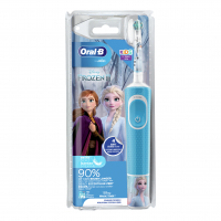 Зубна щітка Oral-B Kids Frozen ІІ електрична 3+