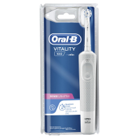 Зубна щітка Oral-B Braun електрична Vitality Sensi UltraThin