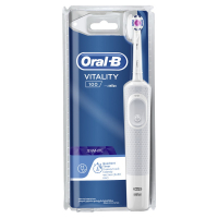 Зубна щітка Oral-B Vitality 100 3D White електрична