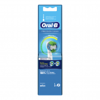 Насадка Oral-B для електричних щіток 2шт