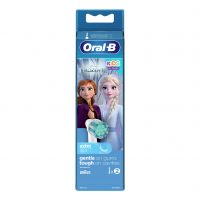 Насадка для зубної щітки Oral-B Kids Frozen ІІ 3+ 2шт.