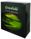 Чай Greenfield Flying Dragon зелений 100*2г 