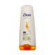 Бальзам-ополіскувач для волосся Dove Nutritive Solutions Radiance Revival Сяючий блиск, 200 мл