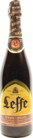 Пиво Leffe Brune темне фільтроване 6.3% 0,75л c/б