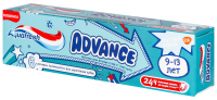 Зубна паста дитяча Aquafresh Advаnce, 75 мл
