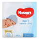 Дитячі серветки вологі гігієнічні Huggies Pure Extra Care, 168 шт.