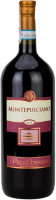 Вино Villa Cornaro Montepulciano Abruzzo сухе червоне 1,5л 12%