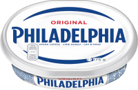 Крем-сир Philadelphia Kraft original 175г